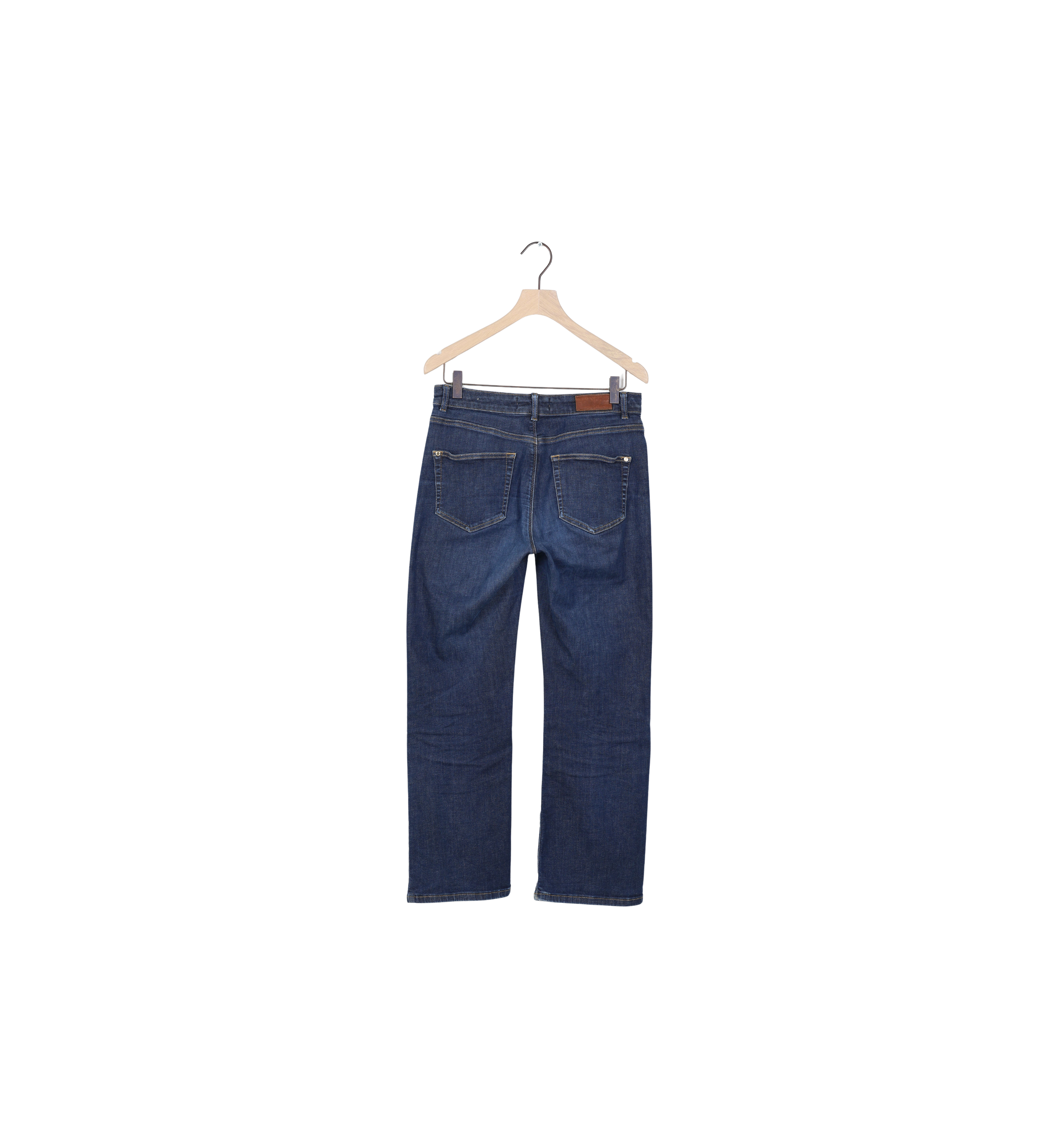 Packshot / Blue Denim / ReLoved